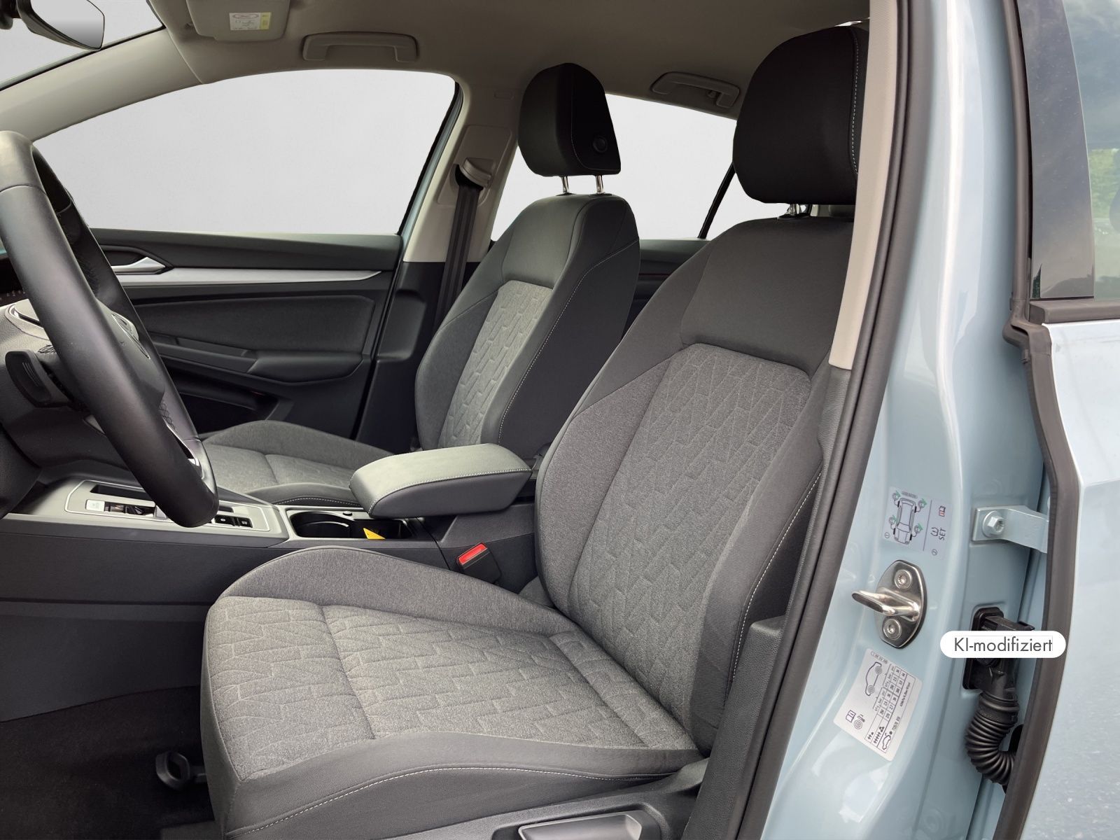 Volkswagen Golf - Bild 13