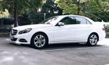 Mercedes-Benz E200 BlueTec - Mercedes-Benz CE 200 Gebrauchtwagen