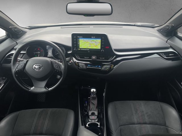 Toyota C-HR 2.0 Hybrid GR Sport *BI-LED*JBL*ACC*Navi*