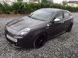 Alfa Romeo Giulietta Quadrifoglio Verde - graue Alfa Romeo Giulietta