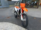 KTM 350 SX-F 2024 Neufahrzeug - Angebote entsprechen deinen Suchkriterien