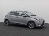 Toyota Yaris Hybrid Basis Tempomat Touch KlimaAt HAC LM - Toyota Yaris: Allradantrieb