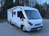 Bürstner Elegance i686 - Bürstner Elegance