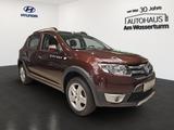 Dacia Sandero II 0.9 TCe 90 eco2 Stepway Prestige Star - Dacia Sandero: Kleinwagen
