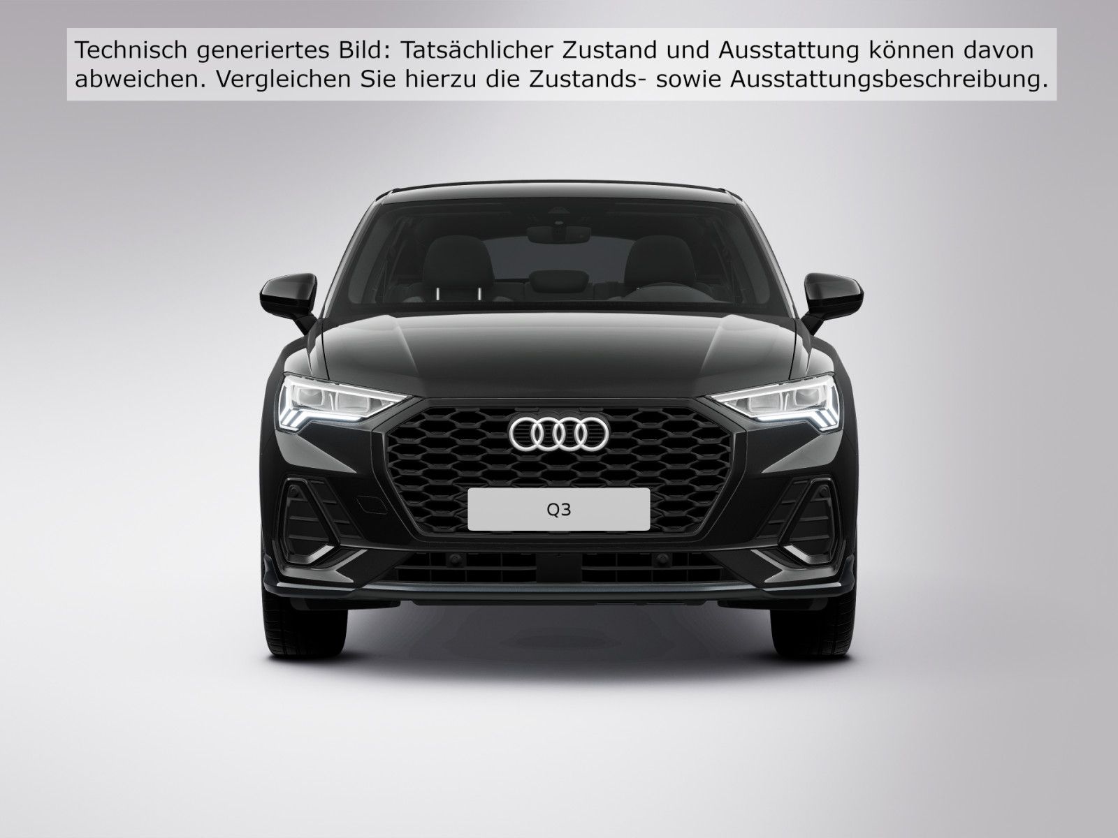 Audi Q3 - Bild 4