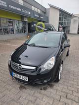 Opel Corsa 1.4 Twinport  - Opel Corsa aus 2006: 4.1