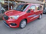 Opel Combo Life XL 1.5 D Automatik Start/Stop Edition - Opel Combo Life: Xl