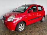 Kia Picanto 1.1 LX, Zentral, Alufelgen - Kia Picanto: Lx