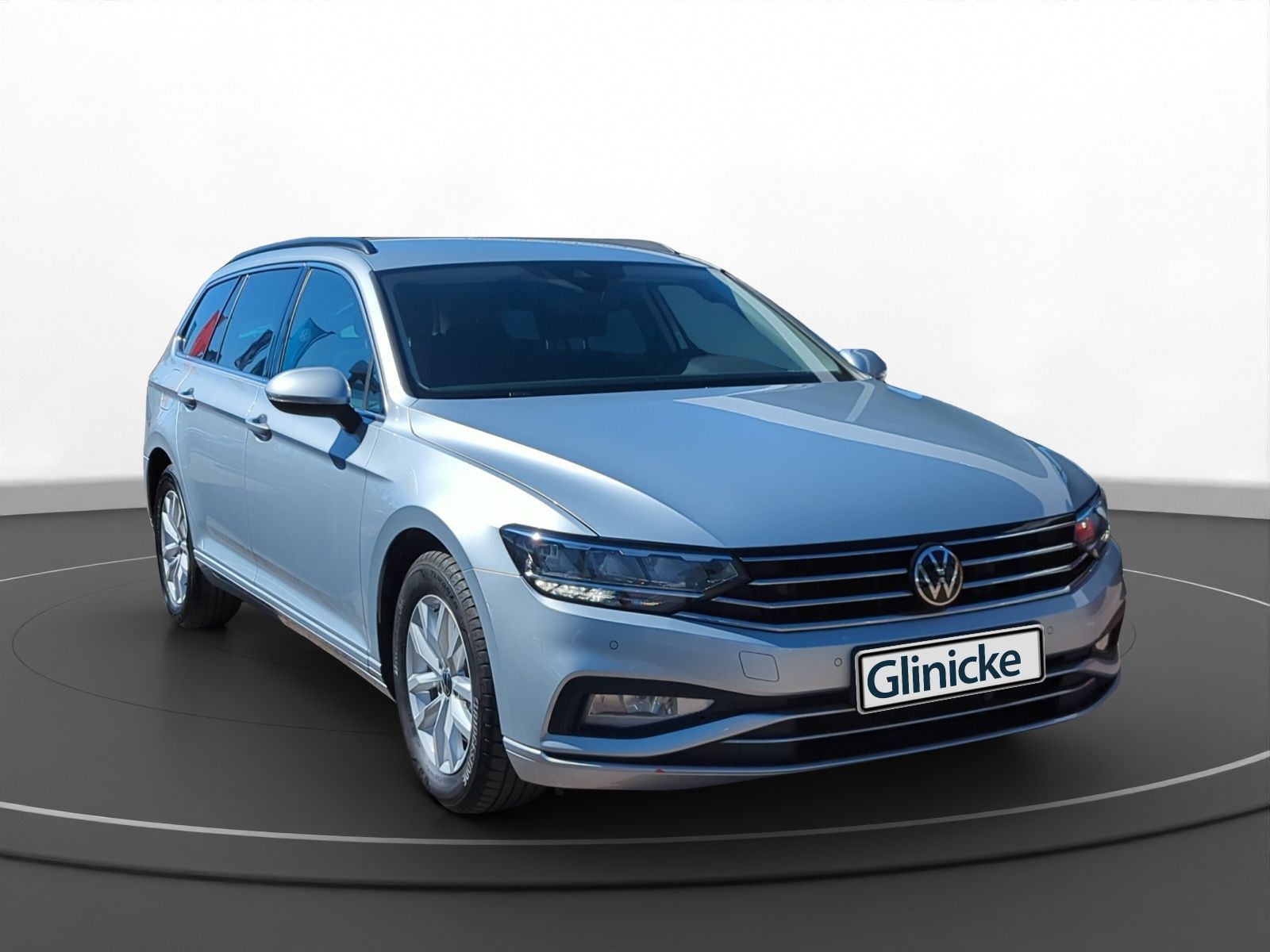 Volkswagen Passat Variant - Bild 11