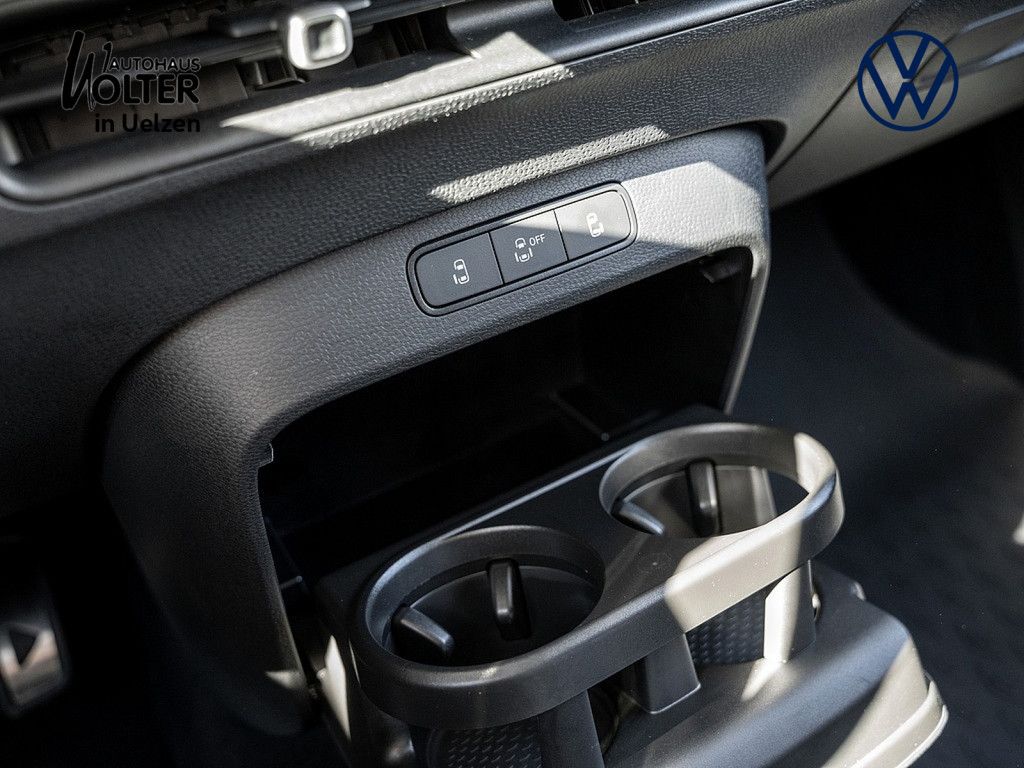 Image of Volkswagen ID. Buzz