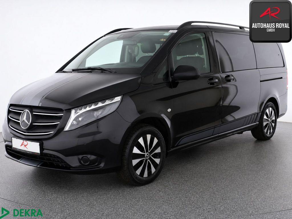 Image of Mercedes-Benz Vito