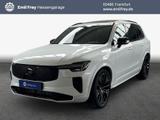 Volvo XC 90 T8 AWD Ultra Black-Edition -Neues-Modell- - Volvo Gebrauchtwagen in Frankfurt