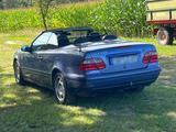 Mercedes-Benz Mercedes CLK 200 Cabrio , Ezl. 99, 116tkm,... - gebrauchte Mercedes-Benz CLK 200 aus dem Jahr 1999