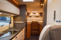 Carthago C1-tourer I 143 KB-LE comfort -Fahrassistenz-Pa. (7/12)