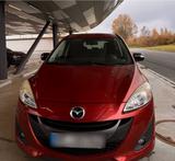 Mazda5, 7 sitzter - Mazda 5 aus 2013
