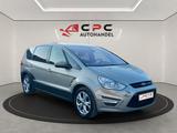 Ford S-Max S-MAX Titanium - Ford S-Max aus 2010: Titanium