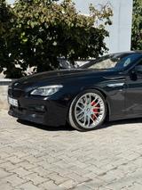 BMW 650i Grancoupe xDrive f06 HUD, Scheckh... - gebrauchte BMW 650 aus dem Jahr 2015