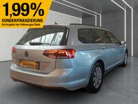 Volkswagen Passat Variant - Vorschau Bild 4