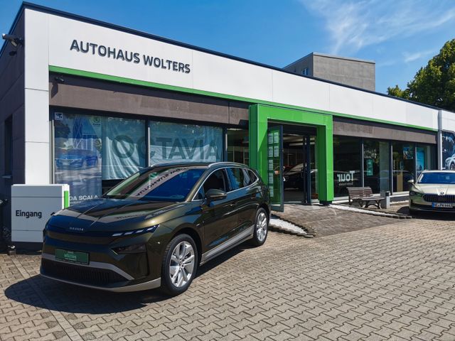 SKODA Enyaq 60 Loft Navi 20´´ Clima LED