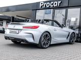 BMW Z4 sDrive20i A M Sport RFK NAVI LED Sound Syst. - BMW Z4 in Düsseldorf