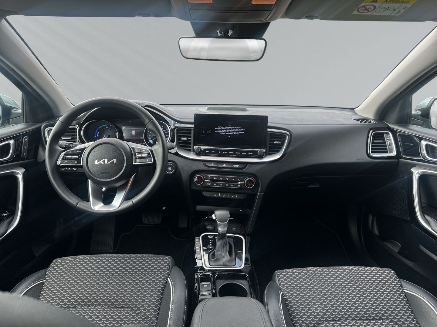 Fahrzeugabbildung Kia Ceed_sw Plug-in Hybrid Spirit 1.6+Navi+digitales