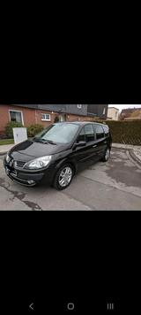 Renault grand scenic 2.0 benzin - Renault Grand Scenic: 2.0