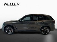 BMW X5 M60 - Vorschau Bild 11