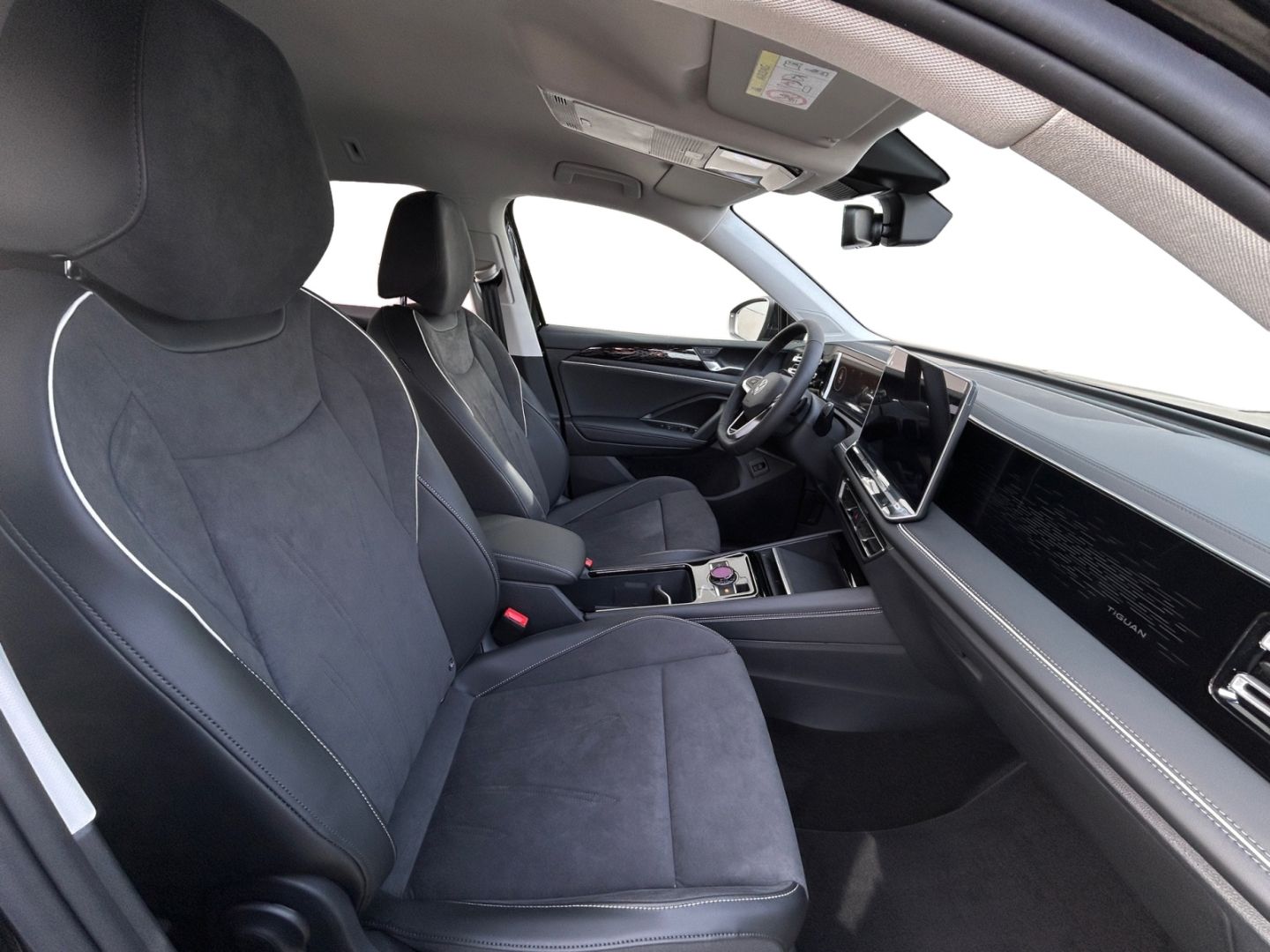 Volkswagen Tiguan - Bild 14