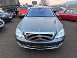 Mercedes-Benz S 500 S Limousine S 500 L - gebrauchte Mercedes-Benz S 500 aus dem Jahr 2006