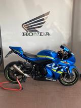 Suzuki GSX 1000 R - SUZUKI GSX R 1000