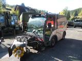 Multicar Tremo X 56  Citymaster 2000 - Multicar Tremo