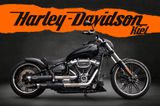 Harley-Davidson FXBRS Breakout 114cui  Heckumbau- Penzl - - Offers matching your search criteria