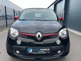 Renault Twingo Intens 1.0 SCe*NUR 47TKM*TEMPO*ISO*KLIMA - Renault Twingo Gebrauchtwagen in Münster