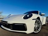 Porsche 992 Approved 2028 BURMESTER PANO 21" 