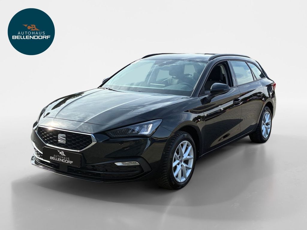Image of Seat Leon