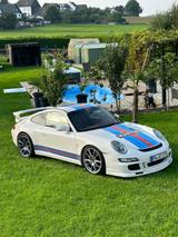Porsche 997 Carrera S Coupé MY08 Carrera S - Porsche 997 mit Benzin-Antrieb: Coupé