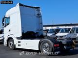 DAF XG 480 4X2 Retarder ACC 2x Tanks BTS-DAF Dealer - Kastenwagen hoch + lang