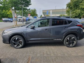 Bild 3 Subaru Crosstrek 2,0ie Comfort Lineartronic