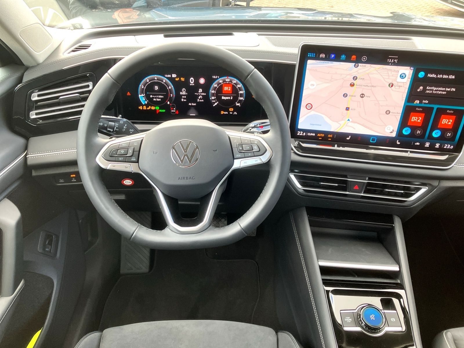 Volkswagen Tiguan - Bild 7