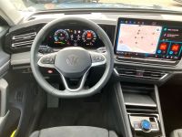 Volkswagen Tiguan - Vorschau Bild 7