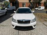 Skoda octavia RS Motor problem  - Skoda Octavia aus 2011: RS