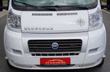 Dethleffs Globebus T003 *1.Hand*Klimaautomatik*AHK* - Dethleffs Rundsitzgruppe Diesel