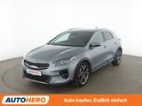 Kia XCeed 1.5 TGDI Spirit Aut.*NAV*LED*ACC*CAM*PDC - silberne Kia XCeed