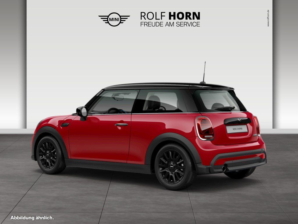MINI Cooper 2023
