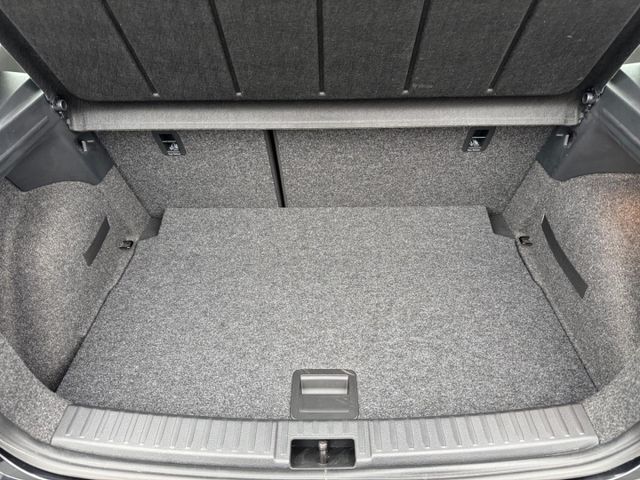 Ibiza Style 1.0 TSI LED FullLink Sitzh. Kamera