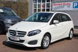 Mercedes-Benz B 180 Style Aut. NAVI/TEMPOMAT/LED High PERF/PDC - Mercedes-Benz B 180 aus 2015