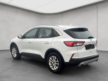 Ford Kuga - 3