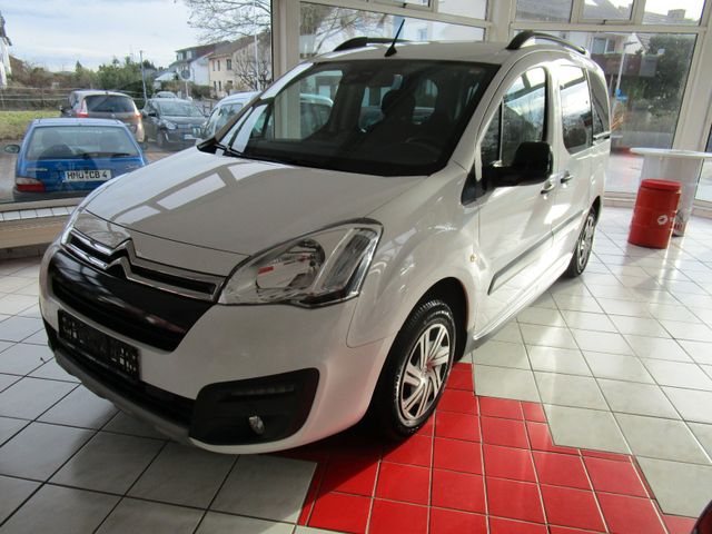 Citroën Berlingo Kombi Shine