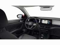 Volkswagen T-Cross - Vorschau Bild 6