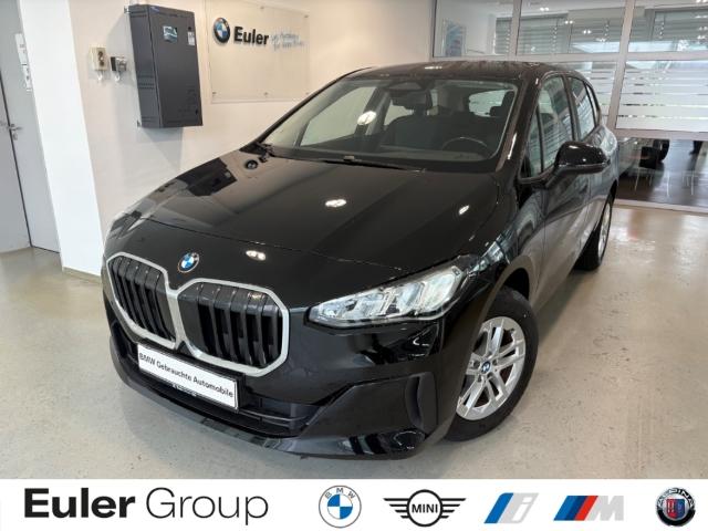 BMW 218 Active Tourer i Navi Digitales Cockpit Sound